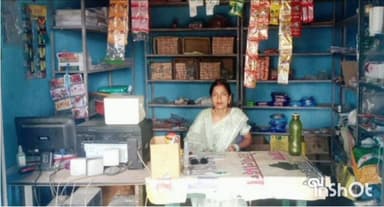 सूरजपुर: स्व-सहायता समूह से जुड़कर सूरजपुर जिला की निवासी ममता राजवाड़े बनीं आत्मनिर्भरता की मिसाल