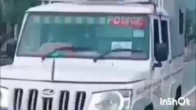 परागपुर: सिविल हॉस्पिटल गरली में रात्रि स्वास्थ्य सेवाओं की खुली पोल, सड़क हादसे में घायल युवक को समय पर नहीं मिला उपचार