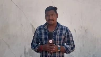 गुण्डरदेही: खेरूद में आगजनी में तीन ट्रैक्टर, एक कार और 400 कट्टा धान जलकर हुए ख़ाक, पीड़ित ने बताया शरारती तत्वों की साजिश