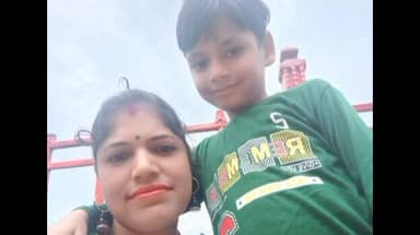 शिवपुरी नगर: पत्नी और उसके प्रेमी से जान का खतरा, मजदूर ने एसपी से लगाई मदद की गुहार