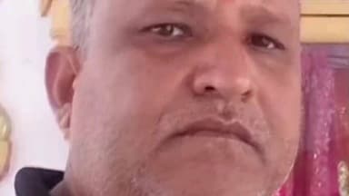 सहार: कोरनडिहरी गांव में हृदय गति रुकने से हाईकोर्ट कर्मी की मौत, गांव में शोक की लहर, परिवार पर दुखों का पहाड़ टूटा