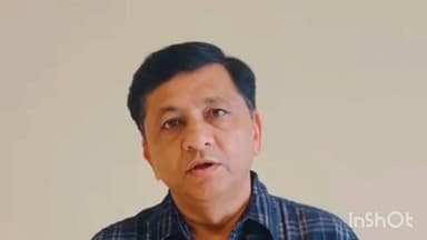 બાયડ: મહી નદી ફેઝ-2 યોજના હેઠળ તળાવો ભરવા માટે રાજ્ય સરકારે મંજૂરી આપતા MLA ધવલસિંહ ઝાલાએ આભાર વ્યક્ત કર્યો