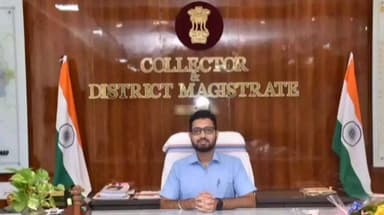 महासमुंद: शासकीय विद्यालयों में आहता, शौचालय एवं मरम्मत कार्यों के लिए ₹1.99 करोड़ की प्रशासकीय स्वीकृति