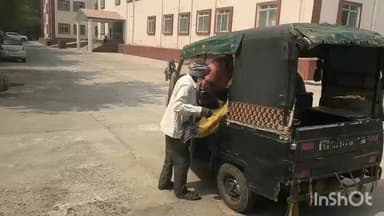 बौंसी: खोरीमोह गांव में बाजा बजाने के दौरान करंट लगने से युवक की मौत, परिजनों में कोहराम