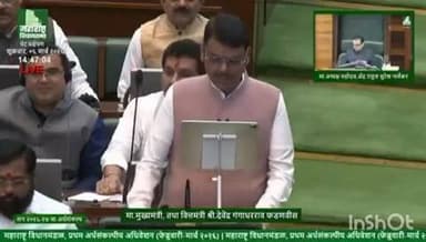 अलिबाग: पीककर्ज थकित असणाऱ्या पात्र शेतकऱ्यांना २ लाख रुपयांपर्यंत कर्जमाफी मिळणार – मुख्यमंत्री देवेंद्र फडणवीस