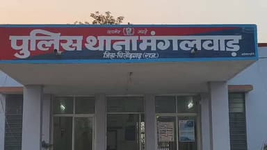 बड़ी सादड़ी: मंगलवाड क्षेत्र में 6 साल से फरार मादक पदार्थ तस्करी का आरोपी गिरफ्तार