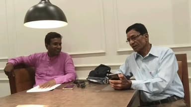 लोहरदगा: पंचायत सचिव विश्वनाथ प्रजापति पर ठगी, धमकी और हत्या की साजिश का आरोप, दो FIR दर्ज, मामला हाईकोर्ट पहुंचा