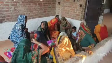 छिबरामऊ: हरिहरपुर का रहने वाला एक युवक संदिग्ध परिस्थितियों में हुई मौत, पुलिस जांच में जुटी