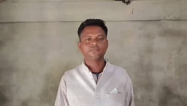 ঢেকিয়াজুলি ভাগ: বিধানসভা নিৰ্বাচনত ভাৰতীয় জনতা পাৰ্টিৰ টিকটৰ দাবীদাৰ বিষ্টু সোণাৰ মন্তব্য ঢেকীয়াজুলিত