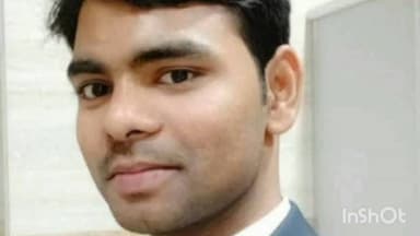 चकाई: चकाई के मुकेश बरनवाल ने यूपीएससी में 465वीं रैंक हासिल की, क्षेत्र में खुशी की लहर, पूर्व एमएलसी ने दी बधाई