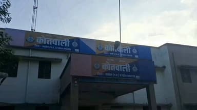 सोहागपुर: खनूजा कार्टिज के पास जुआ खेलते हुए आठ जुआरी पुलिस द्वारा गिरफ्तार