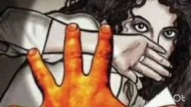 चंद्रपूर: जिल्ह्यातील मूल शहरात फूटपाथवर झोपलेल्या मानसिक आजारी महिलेचा विनयभंग, आरोपीला अटक