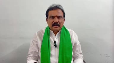 అదిలాబాద్ అర్బన్: ఫసల్ బీమా యోజన పథకాన్ని వెంటనే అమలు చేయాలని ఆదిలాబాద్ ఎమ్మెల్యే పాయల్ శంకర్ డిమాండ్ చేస్తూ రేపు జైనథ్ లో రైతు పోరు బాట