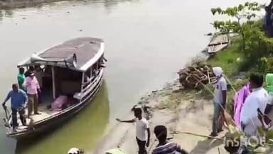 বলাগড়: বলাগড়ে নিখোঁজ 2 যুবকের দেহ উদ্ধার, দুদিন পর ভাটপাড়া থেকে উদ্ধার সায়ানের দেহ