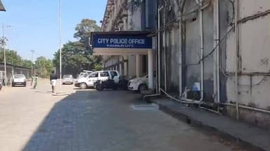 കണ്ണൂർ: ഓപ്പറേഷൻ സൈ-ഹണ്ട് 2.0, കണ്ണൂരിൽ 24 പേർ അറസ്റ്റിൽ