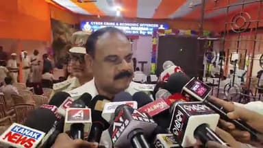 ଭଦ୍ରକ ଗ୍ରାମାଞ୍ଚଳ: ଭଦ୍ରକ ରେ ଉଦଘାଟିତ ହେଲା ସାଇବର ଥାନା,ପ୍ରତିକ୍ରିୟା ରଖିଲେ ଭଦ୍ରକ ଏସପି