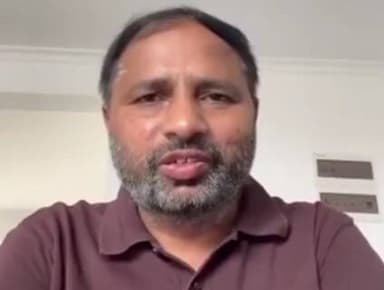 నన్ను అనవసరంగా అక్రమధ్యంలో ఇరికించారు తంబలపల్లి మాజీ ఎమ్మెల్యే