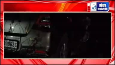 वायरल न्यूज़ - फिर दिखा रफ्तार का कहर सवारियां छोड़ आटो चालक के साथ हो गया हादसा।
#हादसा #hitinrun #pmoindia #khurai #lo...