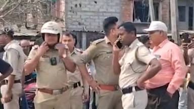 ফাঁসিদেওয়া: ফাঁসিদেওয়ায় মর্মান্তিক পথ দুর্ঘটনায় মৃত্যু হল দুই যুবকের