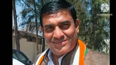 ಹುಬ್ಬಳ್ಳಿ ನಗರ: ಸಿಎಂ ಅವರು ಮಂಡಿಸಿದ ಬಜೆಟ್ ಅಭಿವೃದ್ಧಿಯ ಬಜೆಟ್ ಆಗಿದೆ:ನಗರದಲ್ಲಿ ಪತ್ರಿಕಾ ಪ್ರಕಟಣೆ ಮೂಲಕ ಕಾಂಗ್ರೆಸ್ ಮುಖಂಡರಾದ ಚಿಕ್ಕತುಂಬಳ ಅಭಿಪ್ರಾಯ