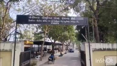 કપડવંજ: કપડવંજ સેશન્સ કોર્ટનો ઐતિહાસિક ચુકાદો અગાઉ બળાત્કાર માં સજા પામેલા આરોપી ફરી બળાત્કાર કરતા આરોપી ને આજીવન કેદ...