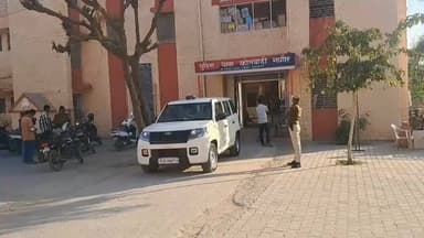 नागौर: ऑनलाइन क्रिकेट सट्टे के मामले का खुलासा, नागौर पुलिस की जांच जारी, कई और नाम आए सामने
