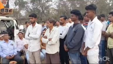 ইন্দপুর: বাঁকুড়ার ইন্দপুরে দলবদল ঘিরে শুরু হয়েছে রাজনৈতিক তরজা।