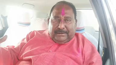 बैरिया: आशाराम व सूर्यपुर में गंडक नदी पर पीपा पुल निर्माण की मांग, मंत्री नारायण प्रसाद ने लिखा पत्र