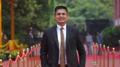 रावतभाटा: मेहनत ने रचा इतिहास: रावतभाटा के डॉ. अनुज अग्निहोत्री बने UPSC टॉपर, MBBS डॉक्टर से बने देश के नंबर-1 सिविल सर्वेंट