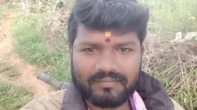 ದೊಡ್ಡಬಳ್ಳಾಪುರ: ನಿಯಂತ್ರಣ ತಪ್ಪಿದ ದ್ವಿಚಕ್ರ ವಾಹನ ಮರಕ್ಕೆ ಡಿಕ್ಕಿ ಹೊಡೆದು ತಂಬೇನಹಳ್ಳಿಯ ಇಬ್ಬರು ಯುವಕರು ಸಾವು