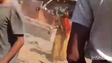 नरहट: मिश्री चौक गांव में 3 मार्च को दो पक्षों के बीच हुआ बड़ा विवाद, मारपीट और गाली-गलौज के बाद पुलिस ने जारी किया बयान