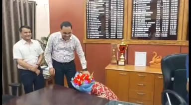 बेगूसराय: बेगूसराय की बेटी रुचि सिंह ने यूपीएससी परीक्षा में 171वां रैंक लाकर इतिहास रचा, जिले का नाम रोशन किया