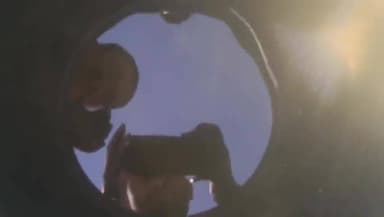 गंगधार: गुराड़िया झाला में पेयजल परियोजना पर उठ रहे सवाल, नलों में आ रहा गंदा पानी