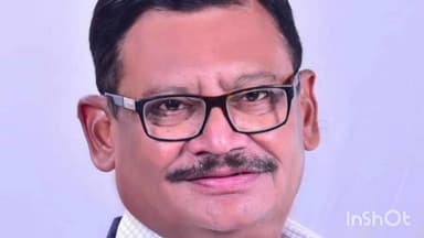 चंद्रपूर: अर्थसंकल्प जनतेच्या अपेक्षाभंग करणारा : काँग्रेस जिल्हाध्यक्ष माजी आ. सुभाष धोटे