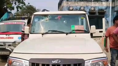 মানবাজার ২: বলরামপুরে বিজেপি কর্মীদের আক্রমনের প্রতিবাদে বোরো থেকে সোচ্চার হলেন মন্ডল সভাপতি সঞ্জয় কুমার মাহাতো