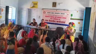 कोलायत से खबर