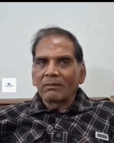 "কাটিগড়ার মানুষ শান্তি চায়"- তাৎপর্যপূর্ণ মন্তব্য প্রাক্তন বিধায়ক অমর চাঁদ জৈনের।