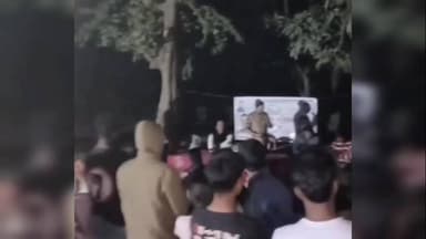 ধুবুৰী ভাগ: গৌৰীপুৰত ৰাইজৰ সৈতে মত বিনিময় প্ৰাঃ বিধায়ক মহিবুল হকৰ