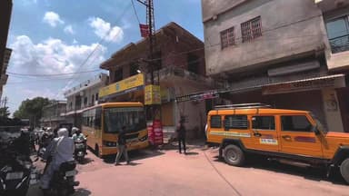 #viralchallenge #viravideoシ #shortsvideos #news7rajasthan #Gangapurcity #Global