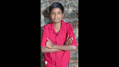 திருவள்ளூர்: திருவள்ளூர் அருகே லாரி மீது இருசக்கர வாகனம் மோதி பள்ளி மாணவன் சம்பவ இடத்திலேயே பலி 2 கல்லூரி மாணவர்கள் ஆபத்தான நிலையில் மருத்துவமனையில் அனுமதி.