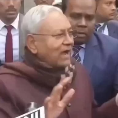 #राजनीतिक दबाव या #समीकरण- क्यों दिया #नीतीश कुमार ने #इस्तीफा.....
#followersreelsfypシ゚viralシfypシ゚viralシalシ
#वायरलपोस्...