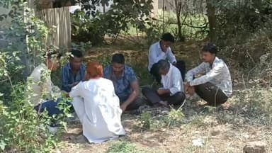 महेश्वर: महेश्वर के ग्राम मोयदा में 26 वर्षीय विवाहिता की संदिग्ध मौत, पिता ने दामाद पर लगाए गंभीर आरोप