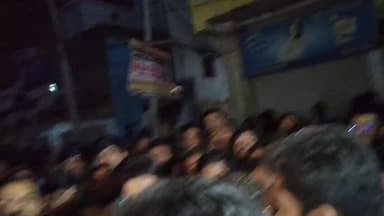 अतिक्रमण हटाओ अभियान के दौरान की वीडियो
#fbvirelvideo #NewsUpdate #MP #fbpost
#datia