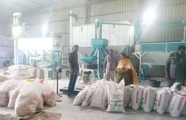 प्रधानमंत्री सूक्ष्म खाद्य उद्यम उन्नयन योजना की मदद से महेश रघुवंशी बने आत्मनिर्भर
योजना की मदद से स्थापित की “वेदांश ओ...