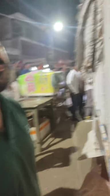 मुखिया संघ अध्यक्ष Sujeet Singh ने फिर पकड़ा गौकशी का मामला, गौकशी के लिए ले जा रहे गौमाता को बचाया।