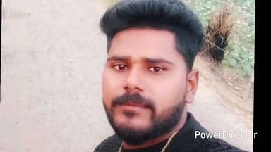 पटियाली: कादरगंज के पास सड़क हादसे में 24 वर्षीय युवक की मौत, परिवार में मचा कोहराम