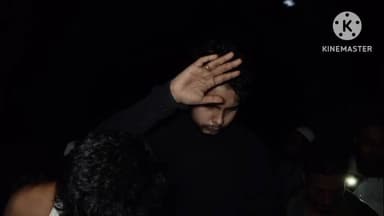 গোলাঘাট: গোলাঘাট জানপাৰত ড্ৰাগচ সহ হাতে লোটে তিনি যুৱকক আটক কৰি ৰাইজে চমজালে আৰক্ষীক