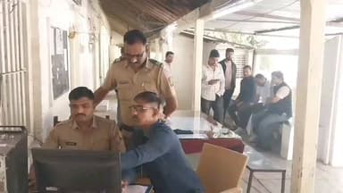 यावल: डांभुर्णी या गावातून १९ वर्षीय विवाहिता झाली बेपत्ता, यावल पोलीस ठाण्यात नोंदवली हरवल्याची तक्रार