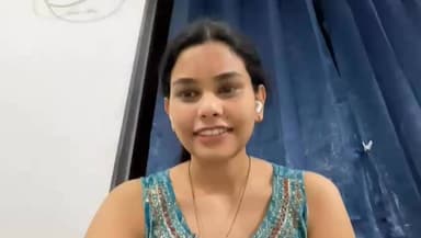 ब्राह्मण समाज की बेटी ने समाज का नाम रोशन किया
हृदय से शुभकामनाएं बिटिया समीक्षा द्विवेदी
Er श्री निवास द्विवेदी (निवा...