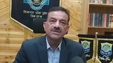 सिहुंता: ग्राम पंचायत गोला में आभूषण छीनकर भागने वाले युवक को पुलिस ने किया गिरफ्तार